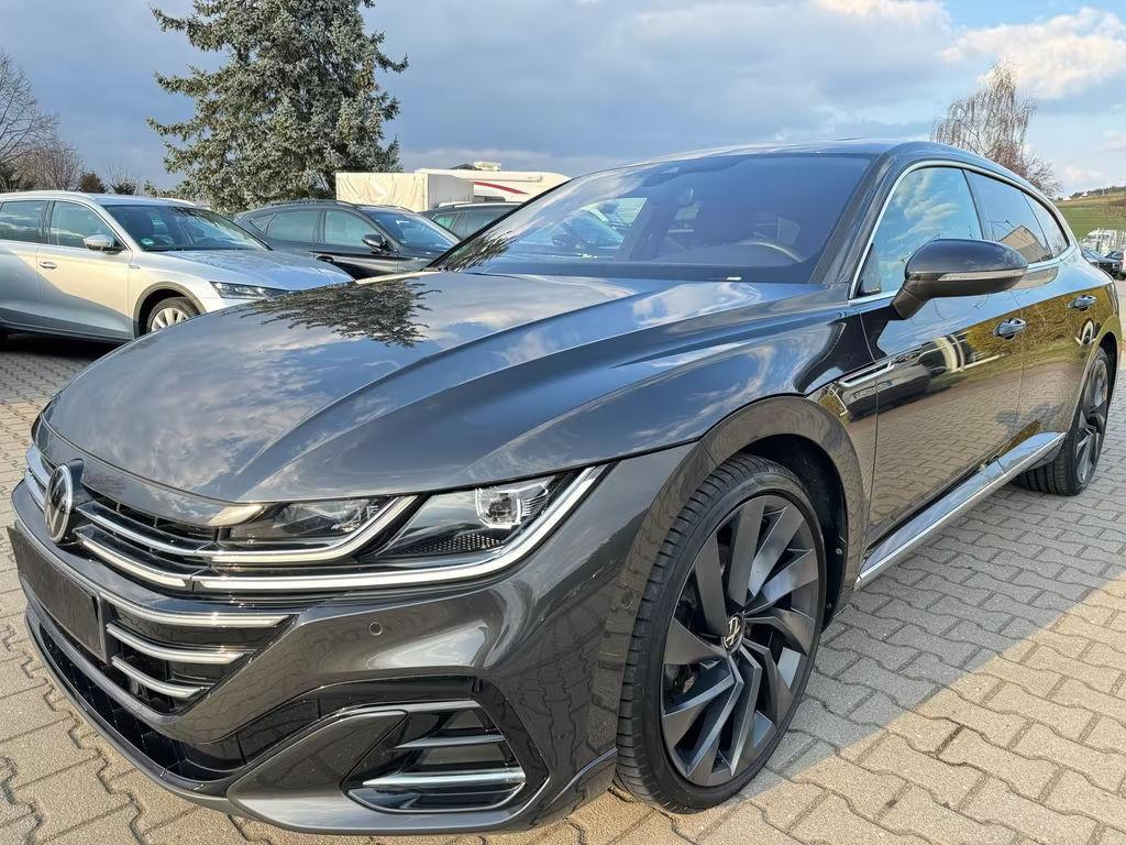 Volkswagen Arteon R-Line IQ.Drive 2.0 TDI