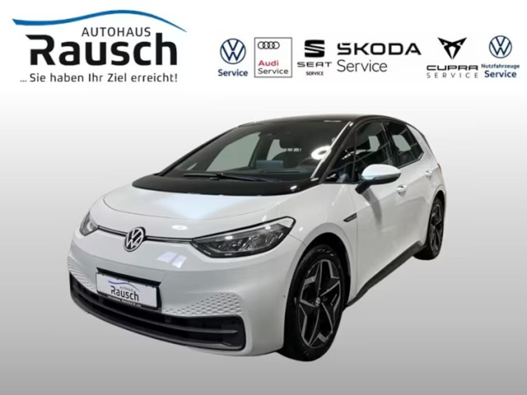Volkswagen ID.3 Performance Pro 150 kW