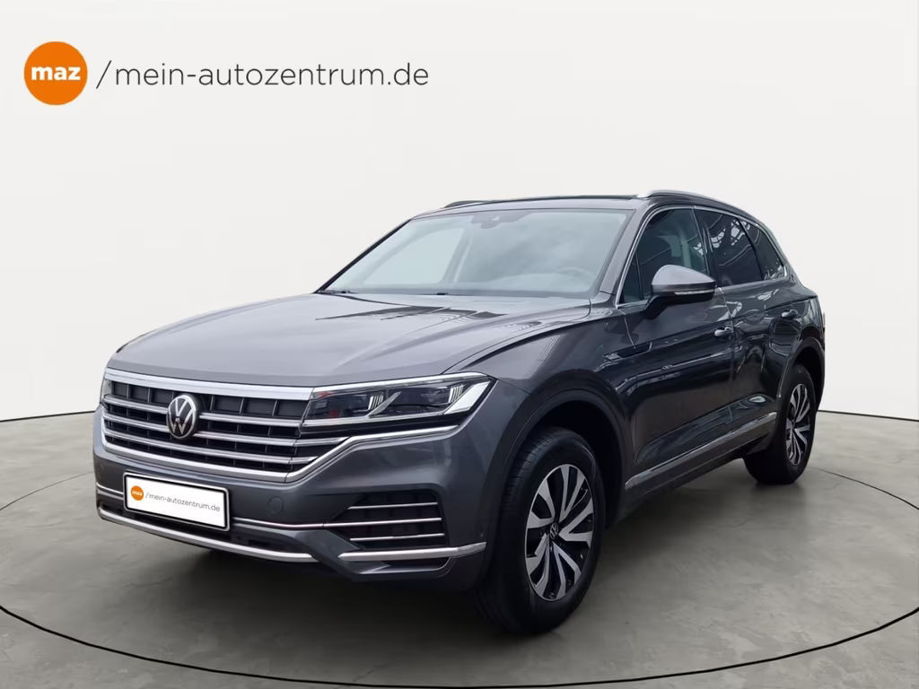 Volkswagen Touareg 4Motion 3.0 V6 TSI 3.0 V6 TDI Elegance Elegance