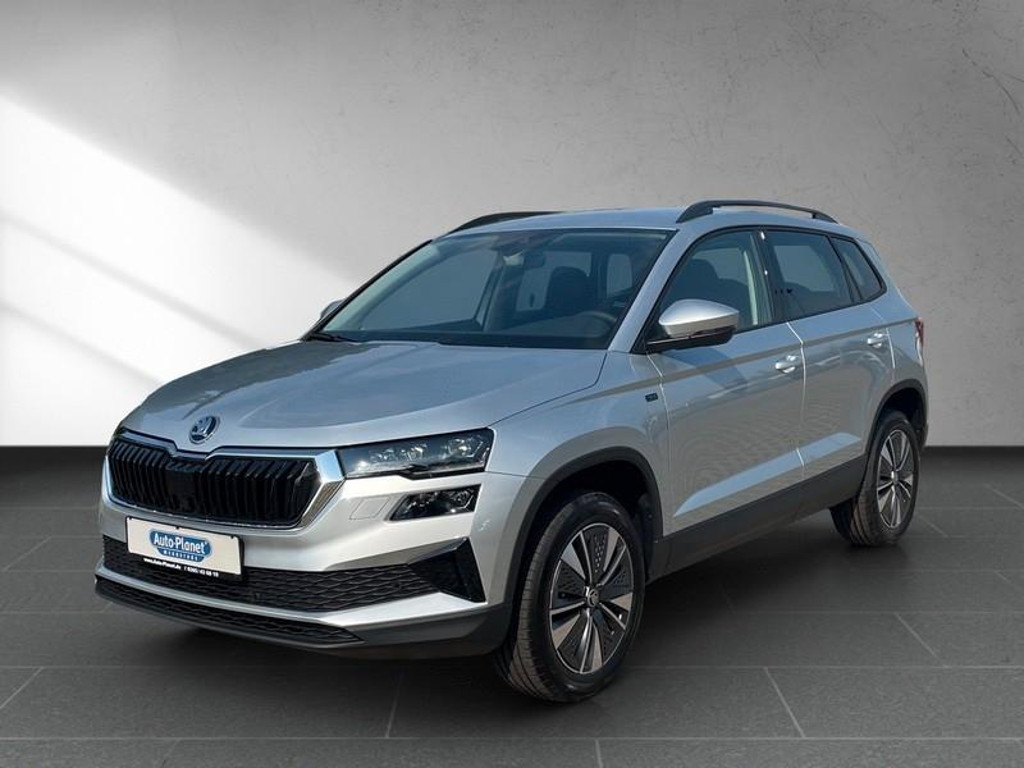 Skoda Karoq 1.0 TSI Tour