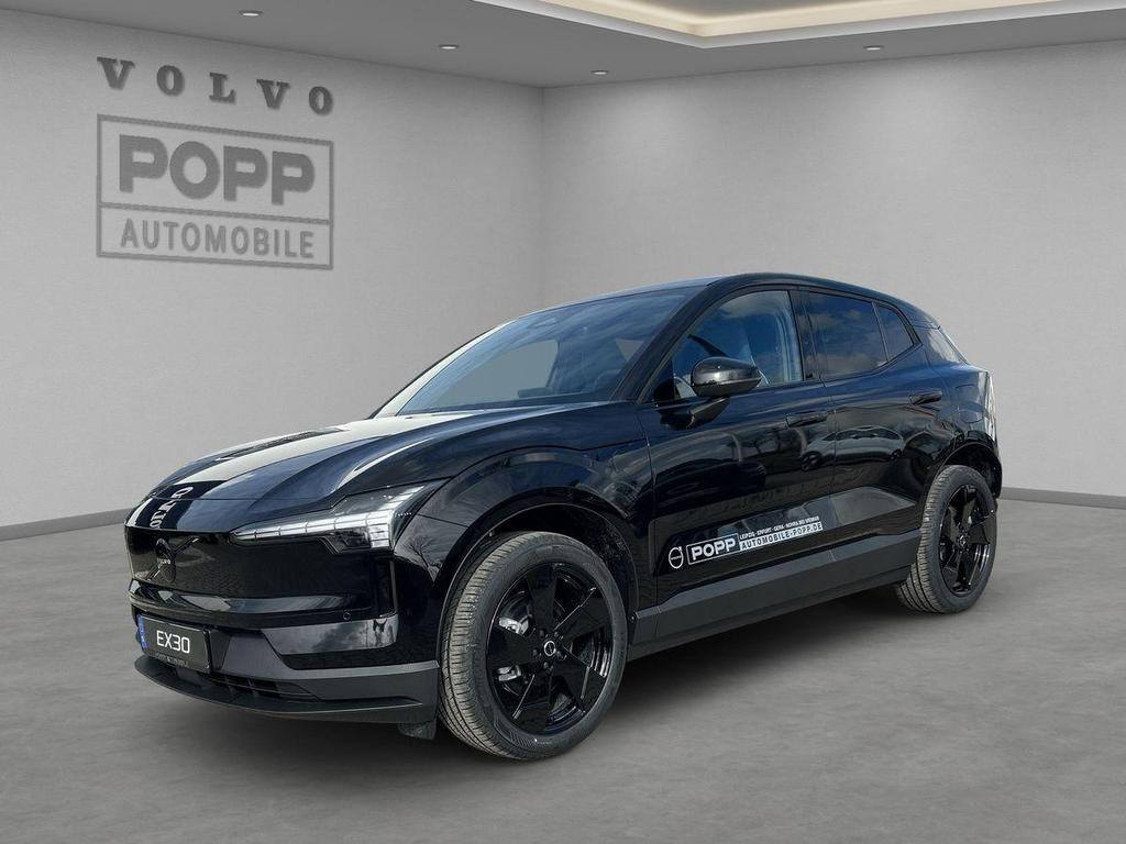 Volvo EX30 Plus Single motor