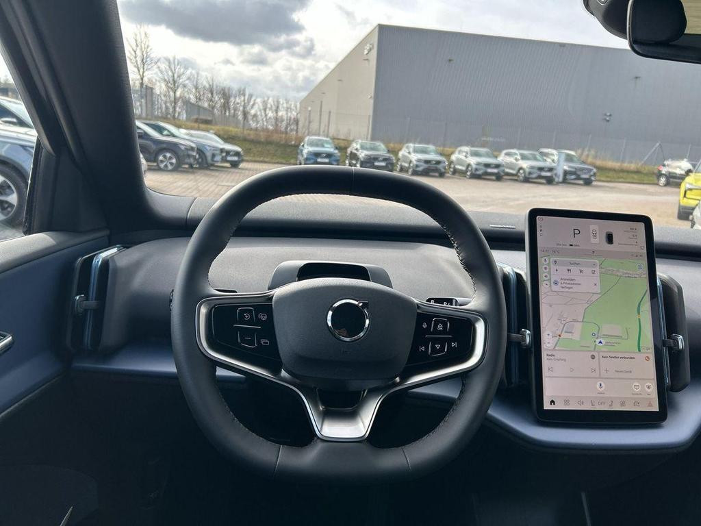 Volvo EX30