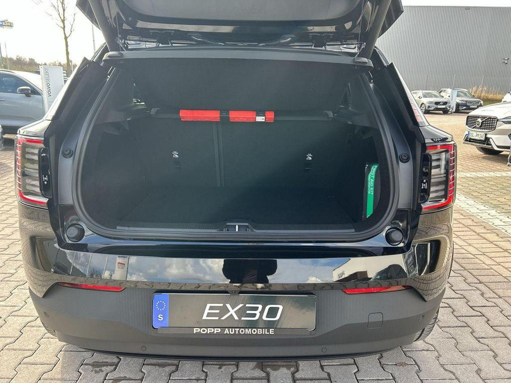 Volvo EX30