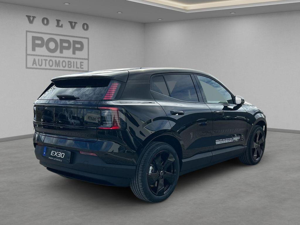 Volvo EX30