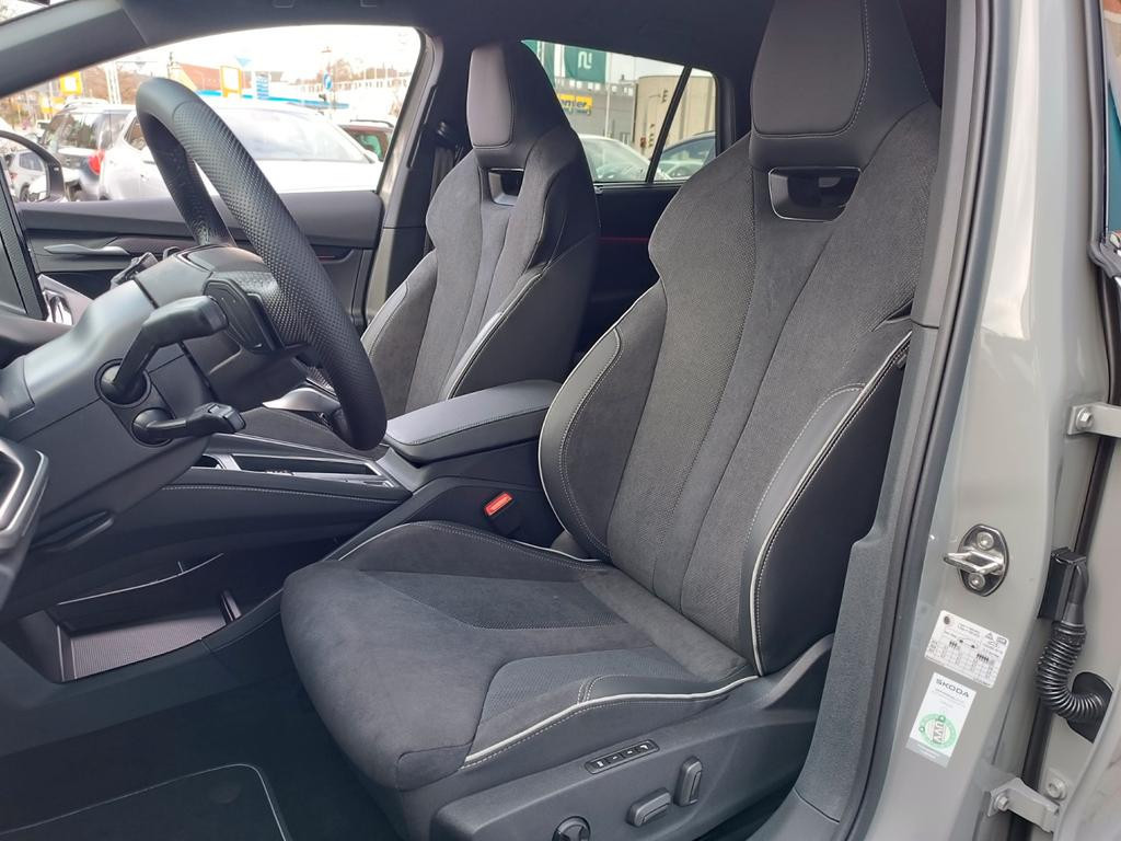 Skoda Enyaq iV