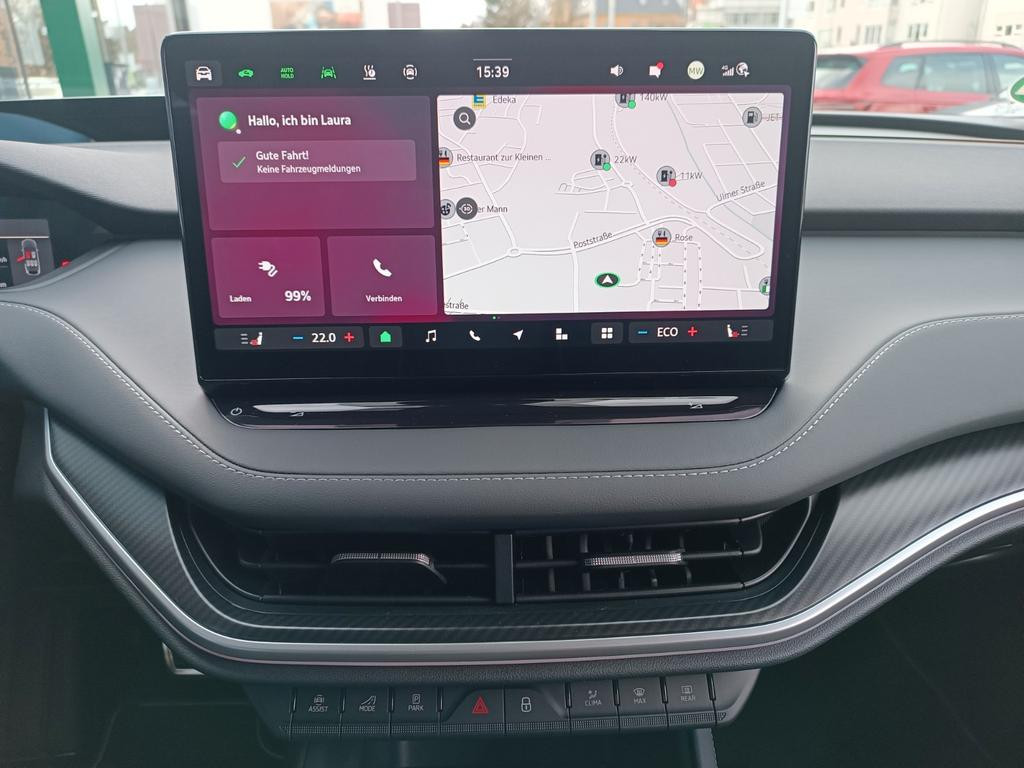 Skoda Enyaq iV
