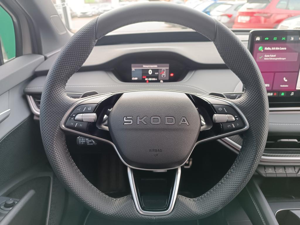 Skoda Enyaq iV