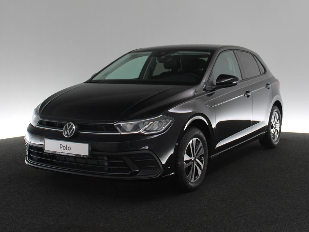 Volkswagen Polo 1.0 TSI