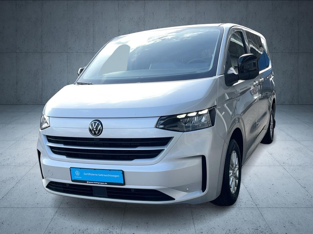 Volkswagen Caravelle 4Motion DSG Life T7