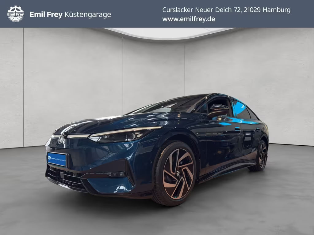 Volkswagen ID.7 Pro