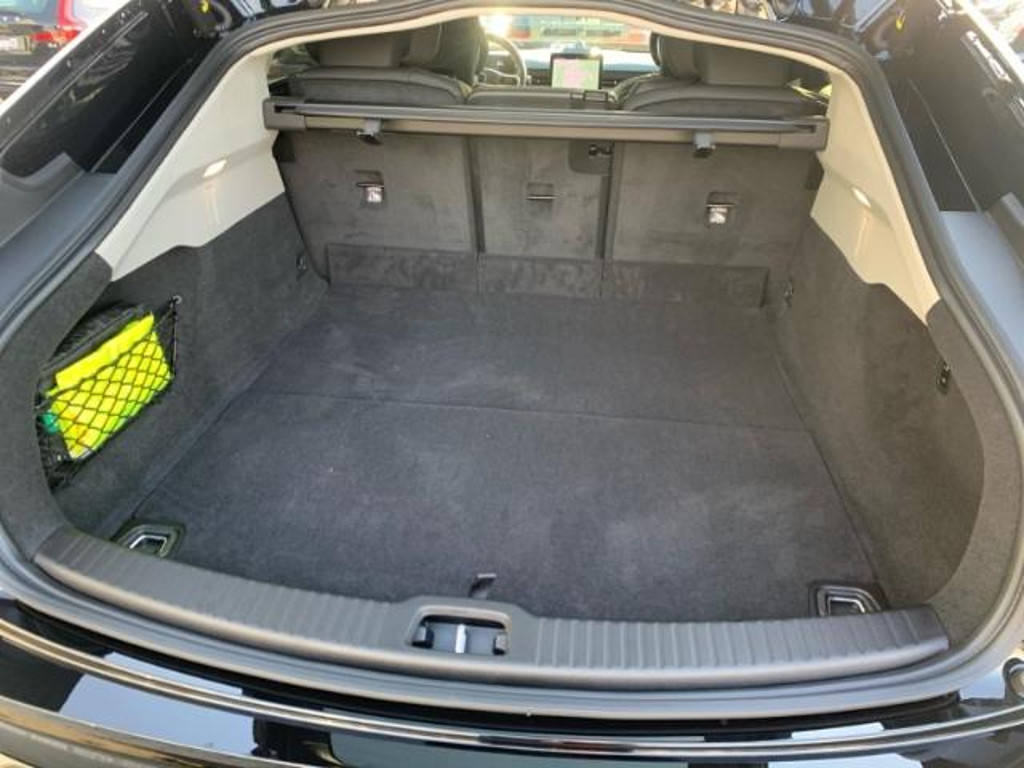 Volvo ES90