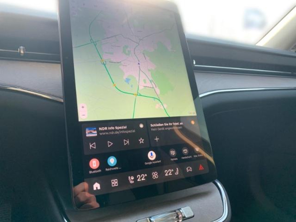 Volvo ES90