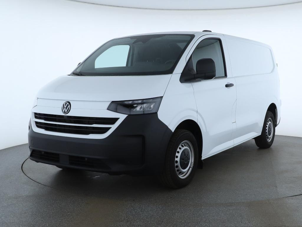 Volkswagen Transporter 2.0 TDI T7