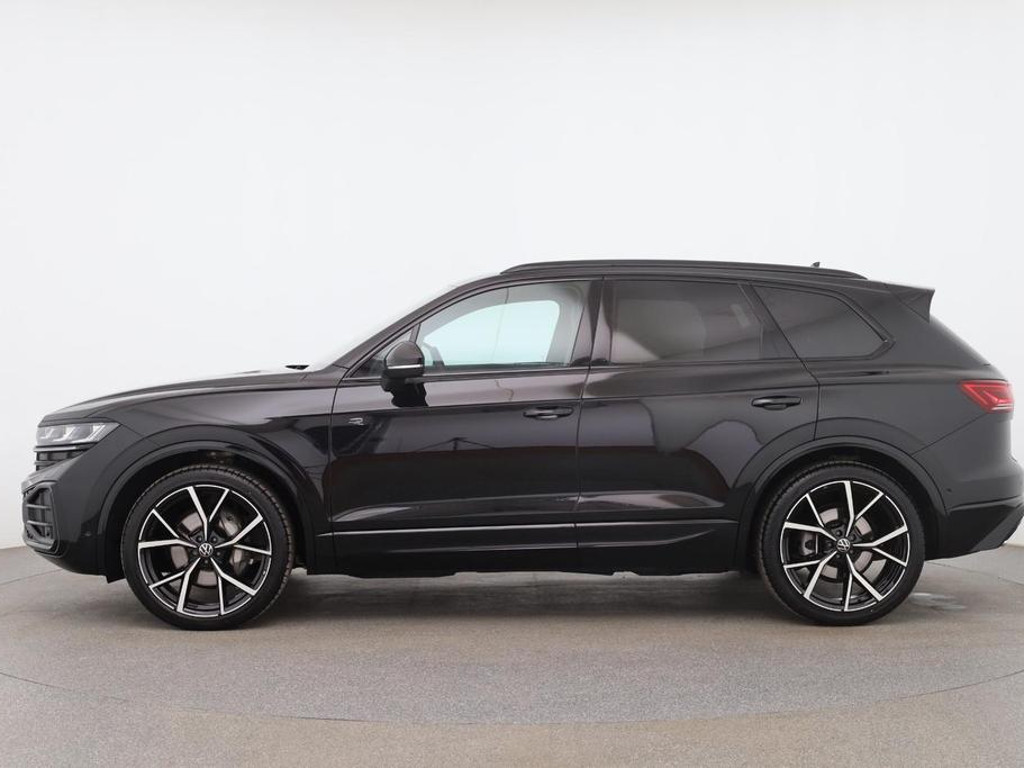 Volkswagen Touareg 4Motion R-Line