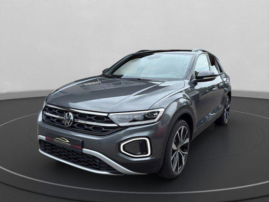 Volkswagen T-Roc DSG Style 2.0 TDI