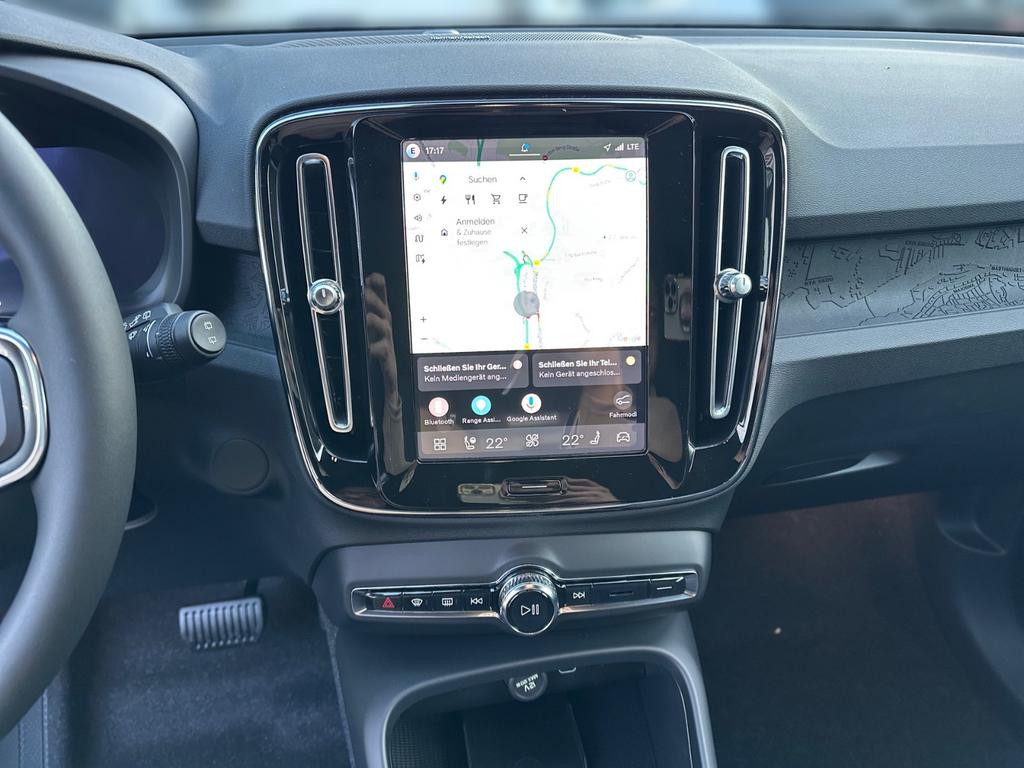 Volvo EX40