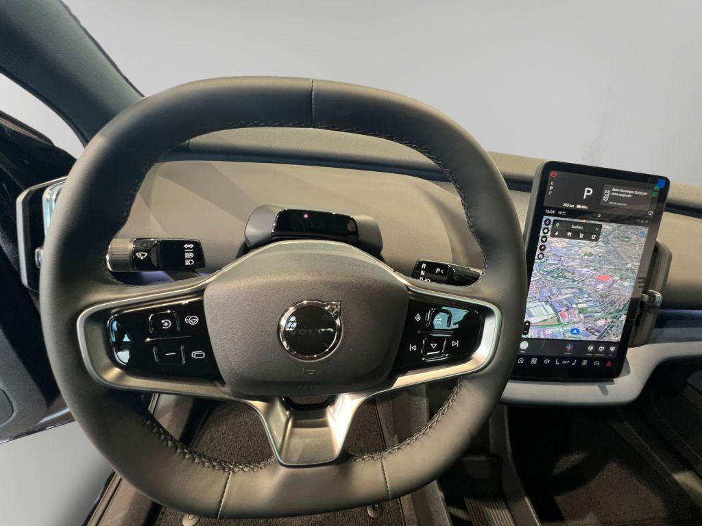 Volvo EX30