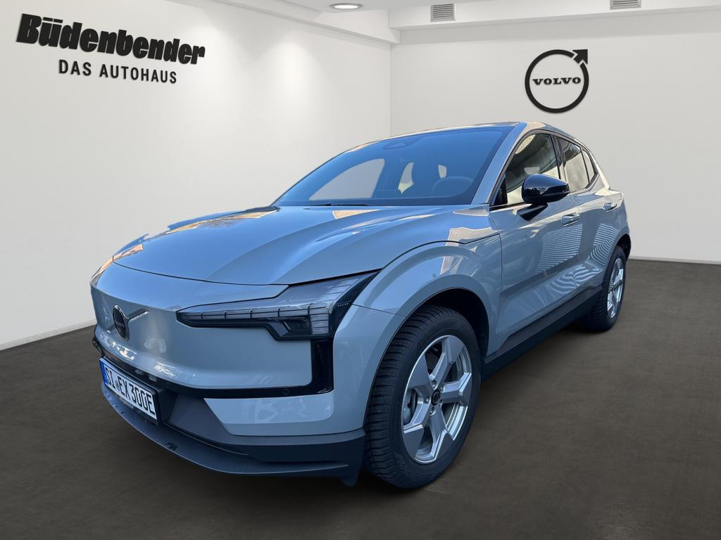 Volvo EX30 Plus Achterwielaandrijving
