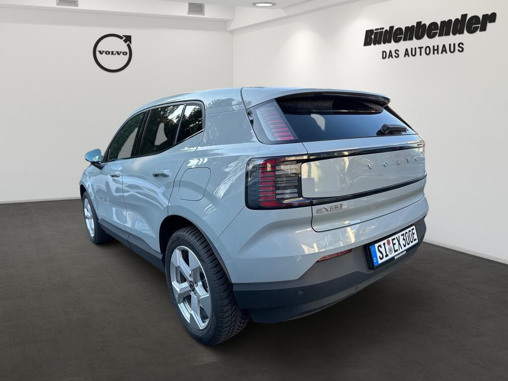 Volvo EX30