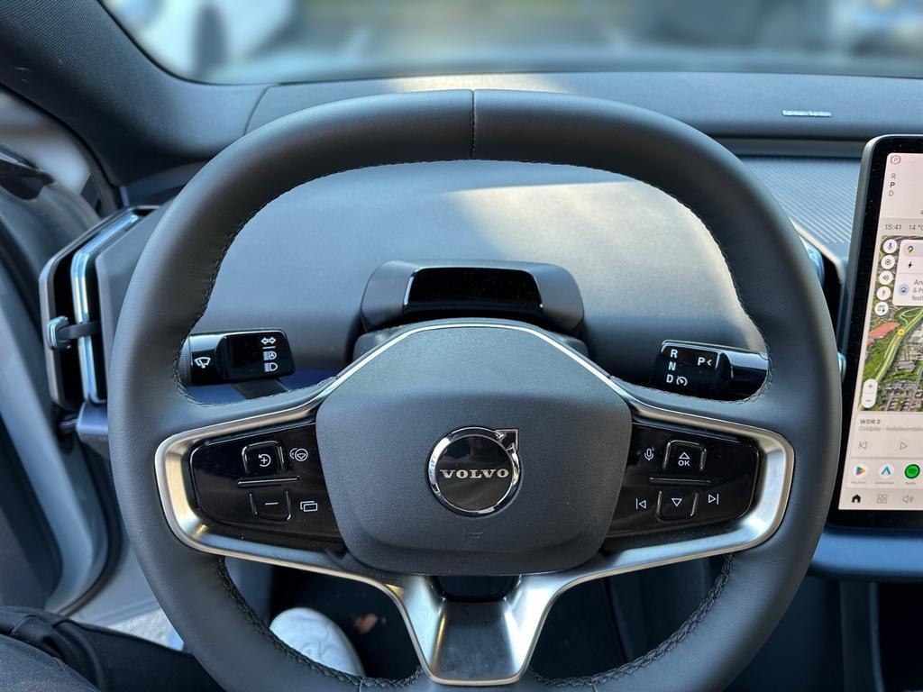 Volvo EX30