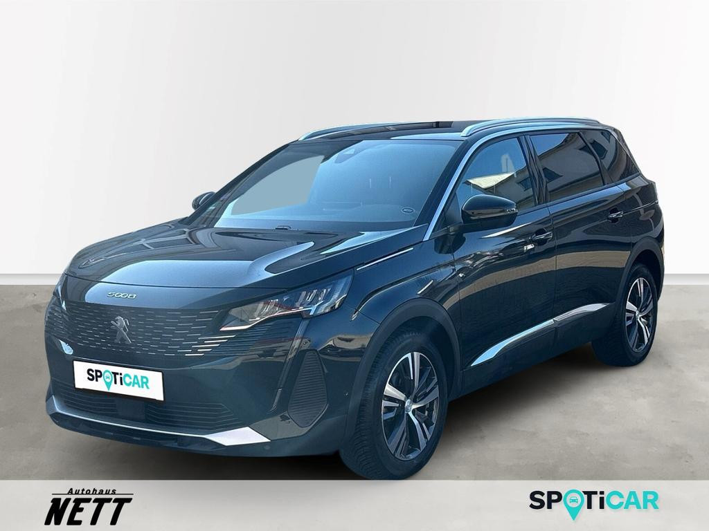 Peugeot 5008 Allure Pack PureTech
