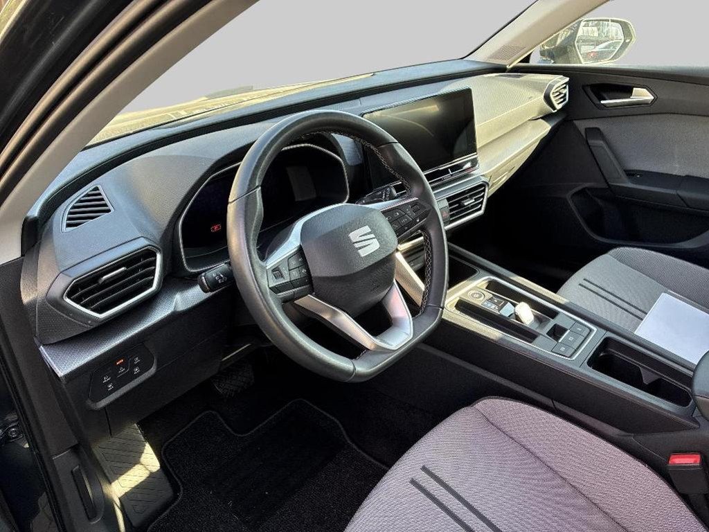 Seat Leon Style Sportstourer