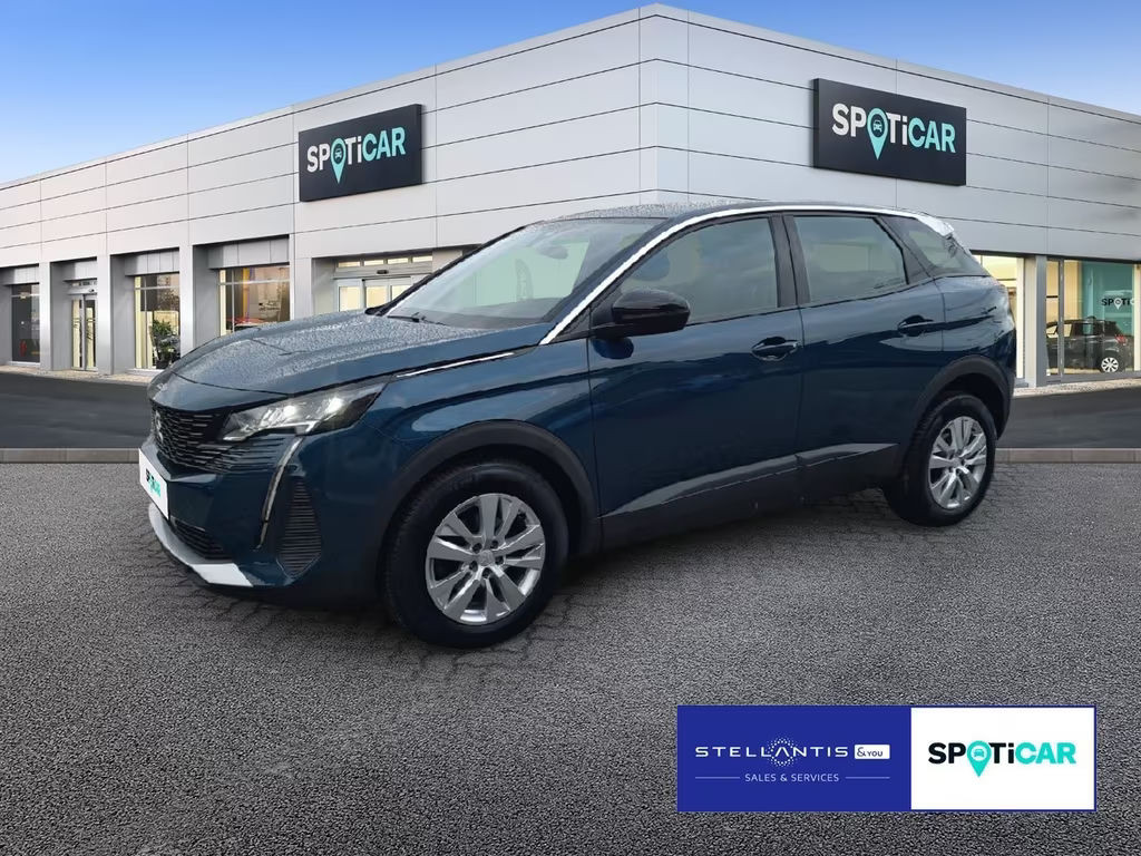 Peugeot 3008 PureTech Active Pack