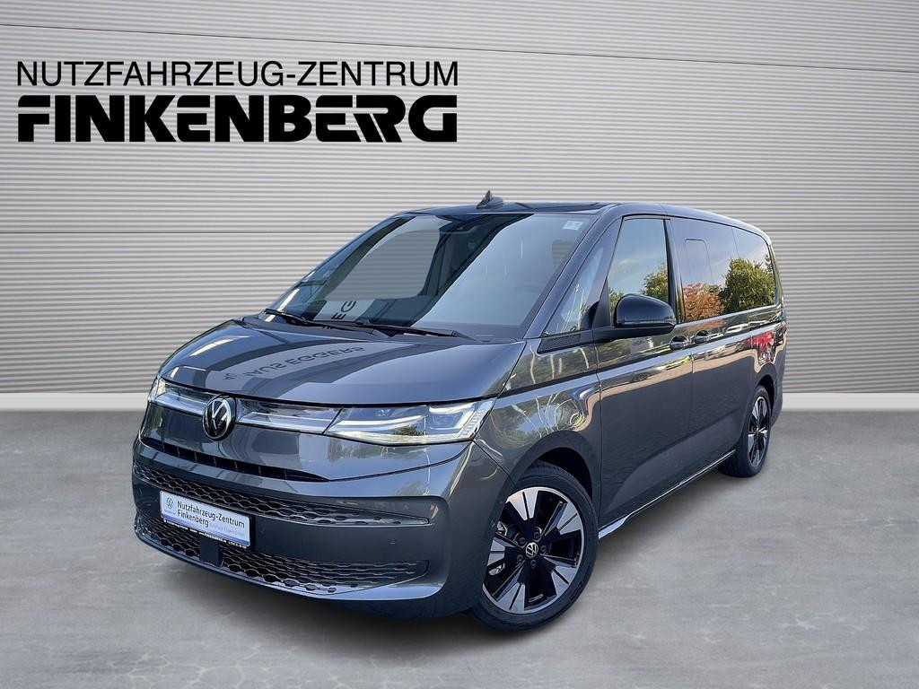 Volkswagen Multivan DSG Style 2.0 TDI Lang T7