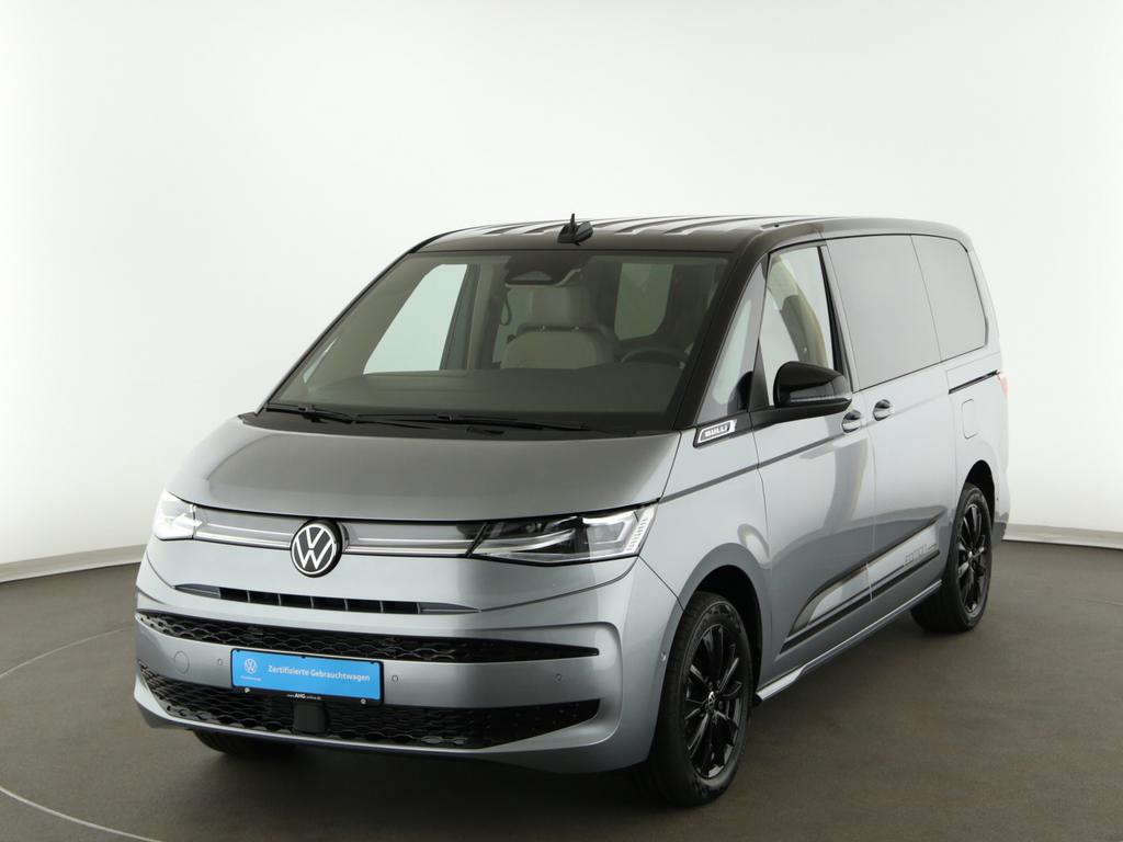 Volkswagen Multivan DSG 2.0 TDI Lang T7