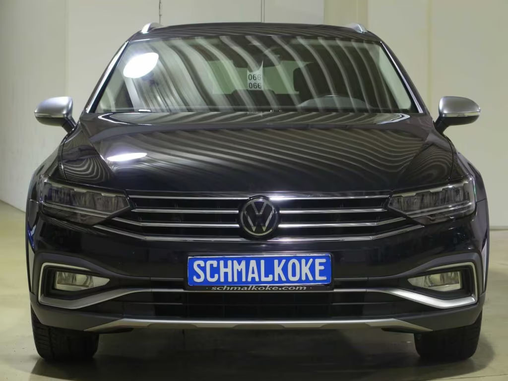 Volkswagen Passat 4Motion Sound Variant AllTrack 2.0 TDI
