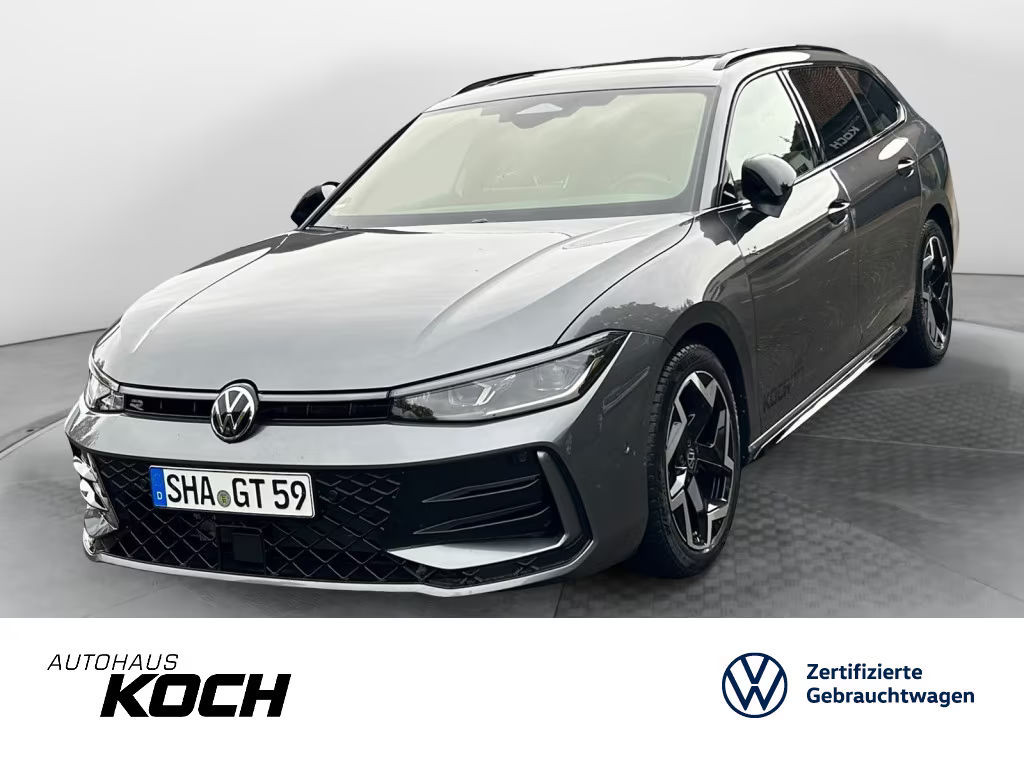 Volkswagen Passat DSG Variant R-Line 2.0 TDI