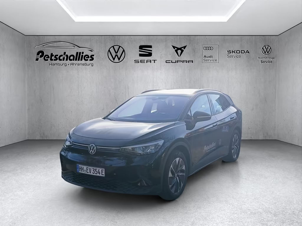 Volkswagen ID.4 Performance 77 KWh Pro