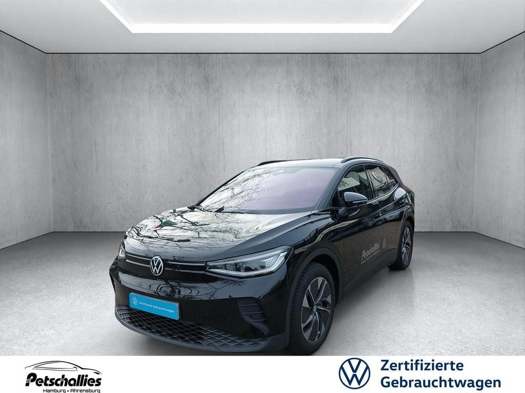 Volkswagen ID.4 Performance 77 KWh Pro