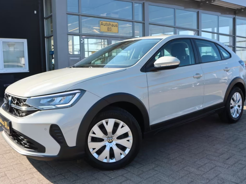 Volkswagen Taigo LED PDC Sitzheizung Ganzjahresreifen