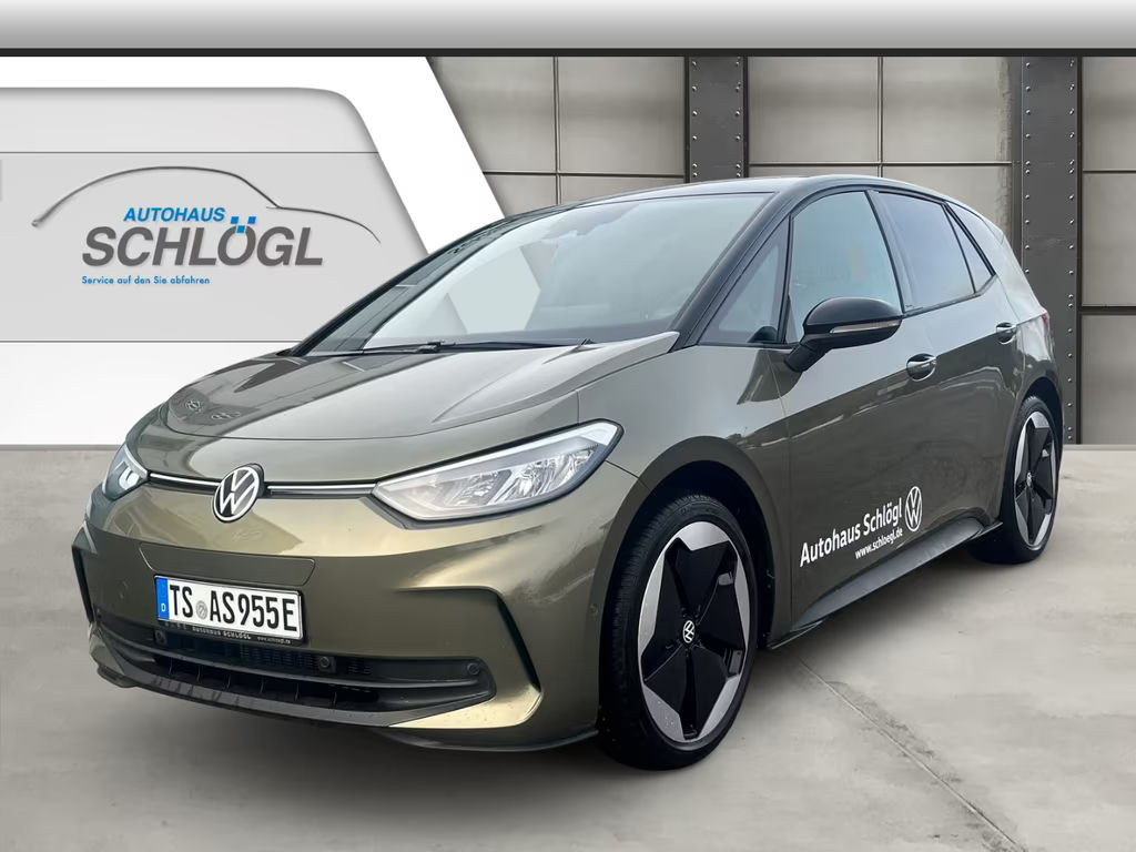 Volkswagen ID.3 Performance Pro 150 kW