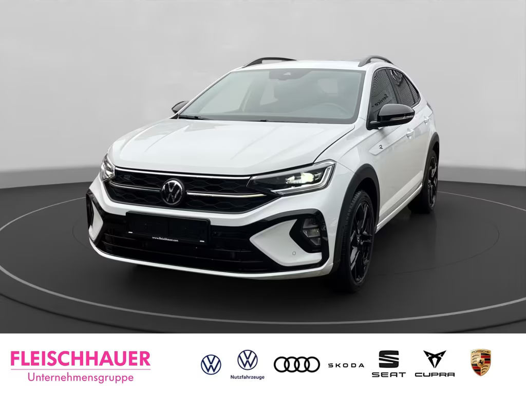 Volkswagen Taigo Style R-Line 1.0 TSI