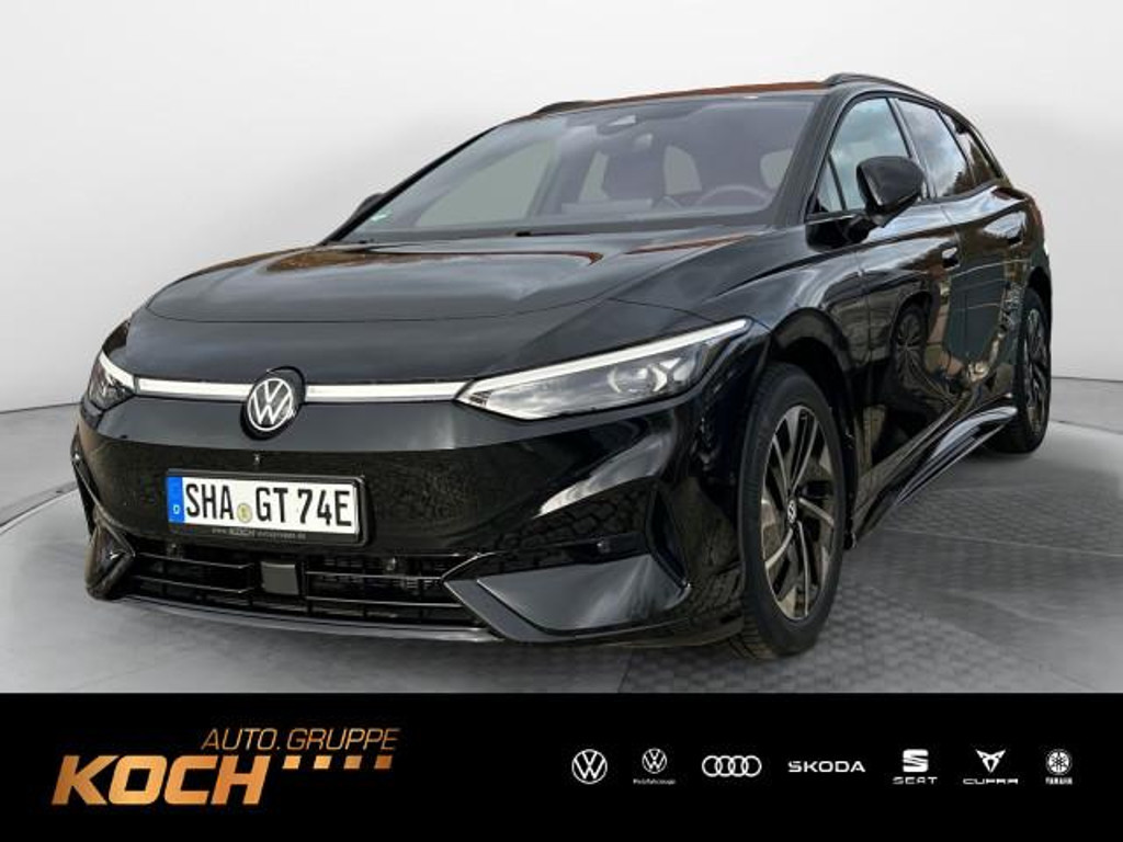 Volkswagen ID.7 Pro Tourer