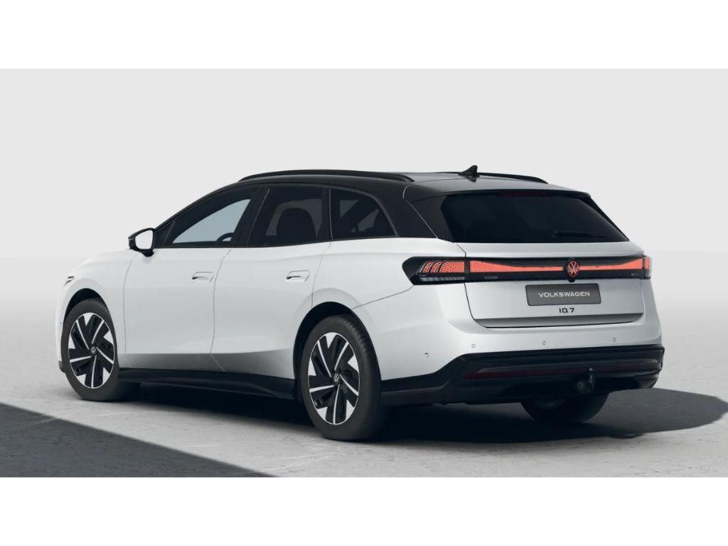 Volkswagen ID.7