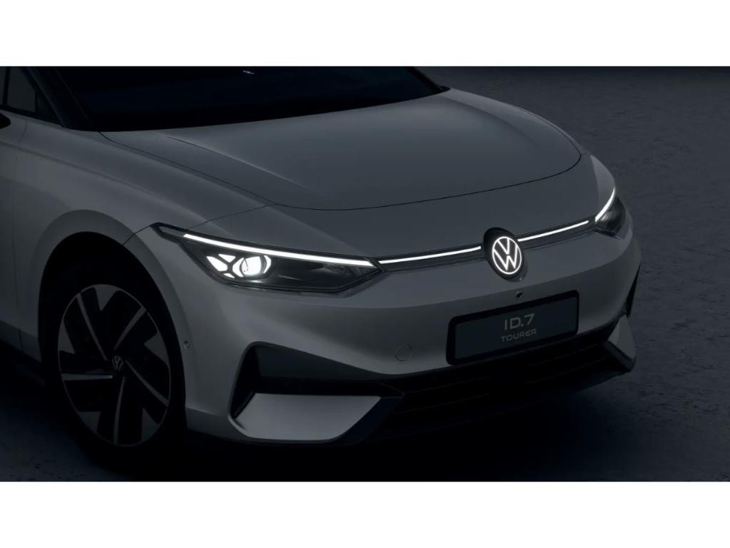 Volkswagen ID.7