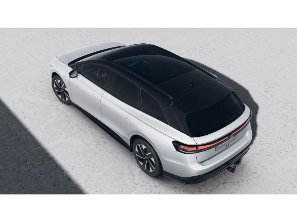 Volkswagen ID.7