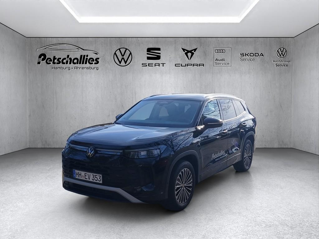 Volkswagen Tayron DSG Life 1.5 eTSI