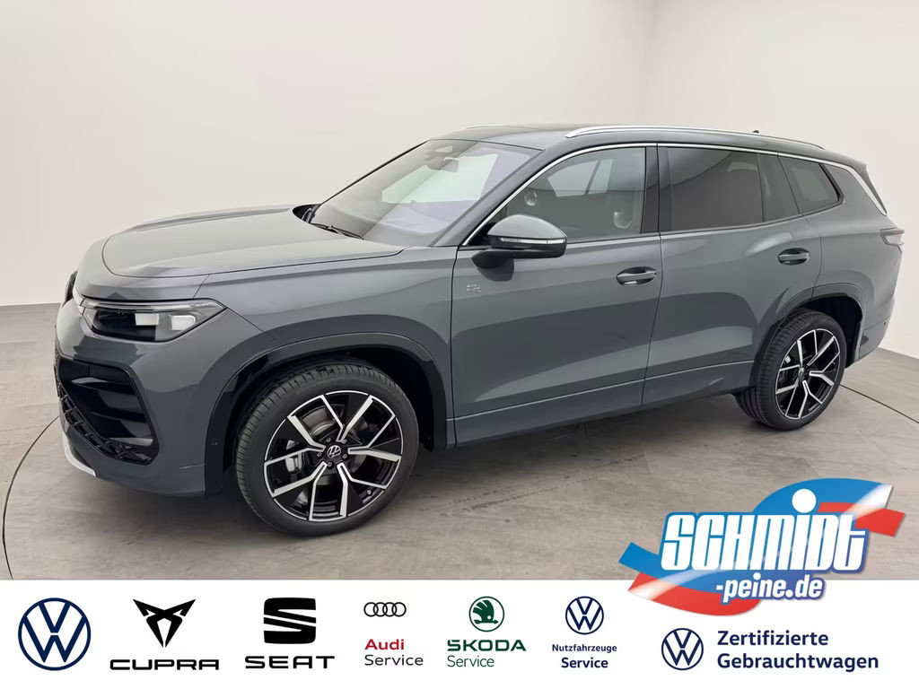 Volkswagen Tayron DSG R-Line