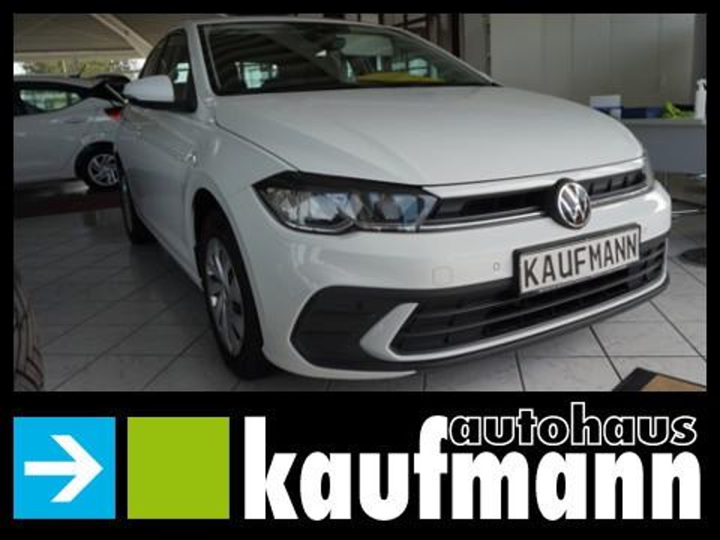 Volkswagen Polo Life