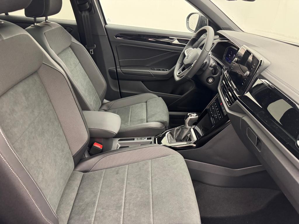 Volkswagen T-Roc DSG R-Line