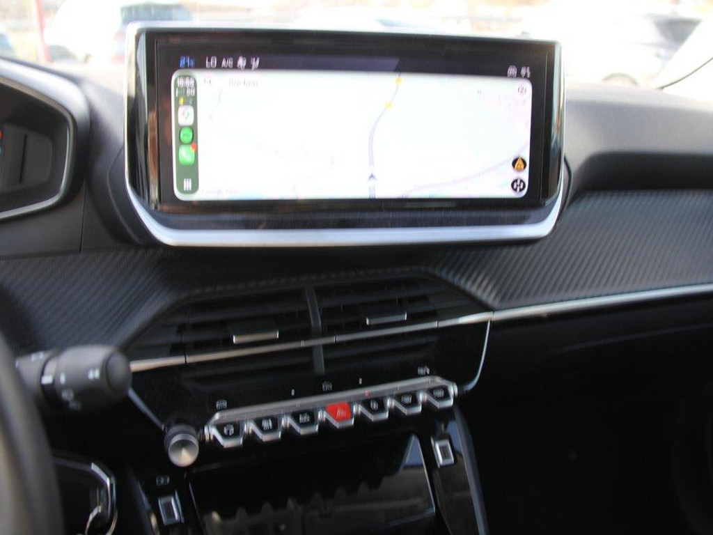 Peugeot 208 Allure Pack