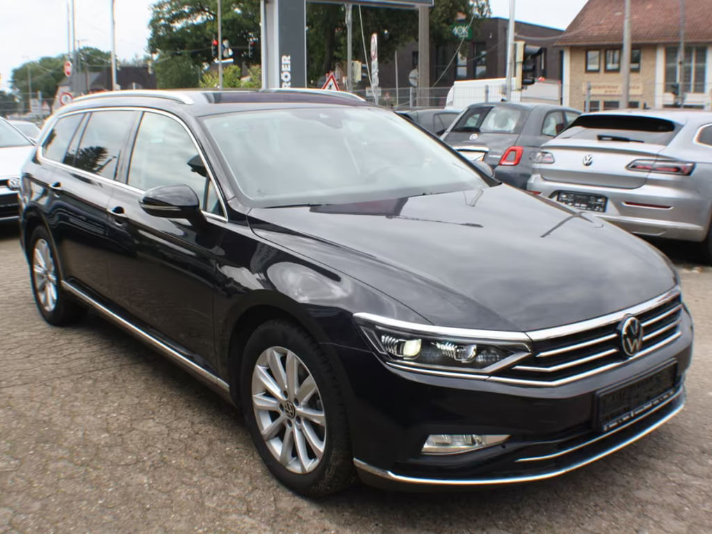 Volkswagen Passat DSG Variant Elegance Elegance