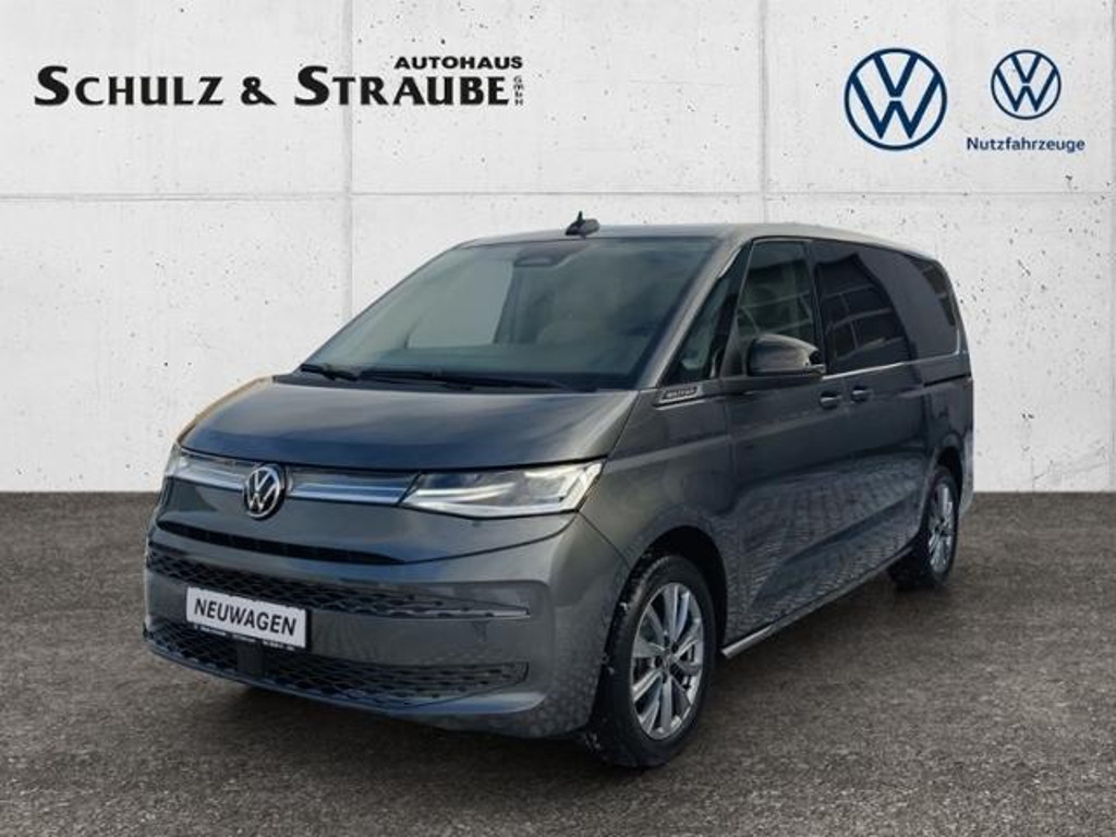 Volkswagen Multivan T7