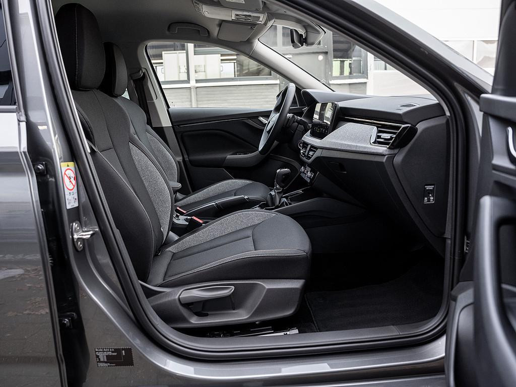 Skoda Kamiq 1.5 TSI