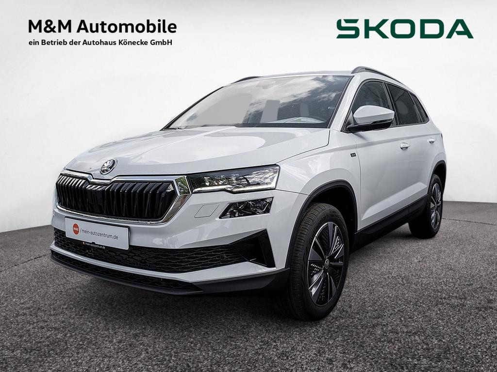 Skoda Karoq 2.0 TDI Tour