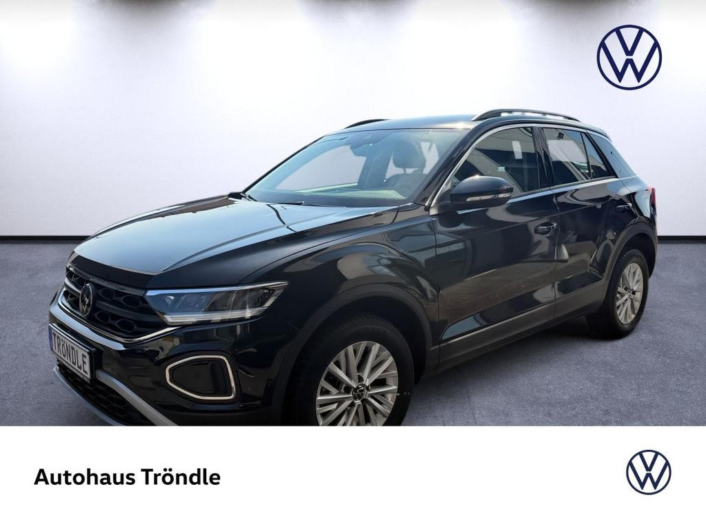 Volkswagen T-Roc Life 1.0 TSI